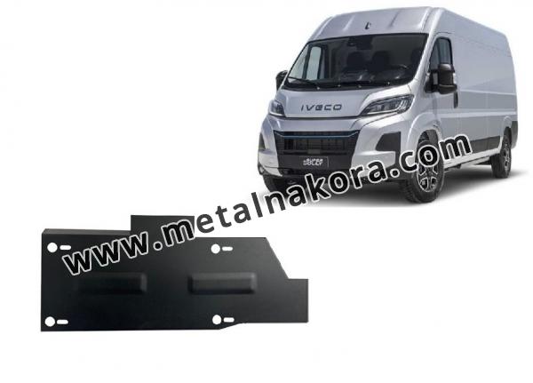 Резервоар за акумулатори AdBlue Iveco eSuperJolly 1