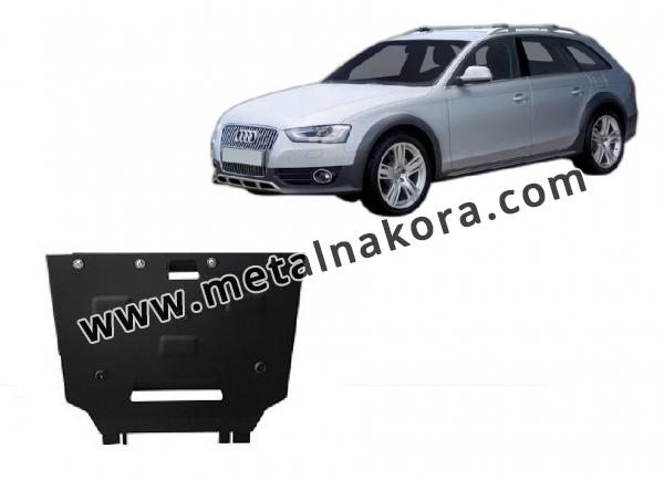 Предпазна кора за скоростна кутия Audi A4 4 B8 All Road 1