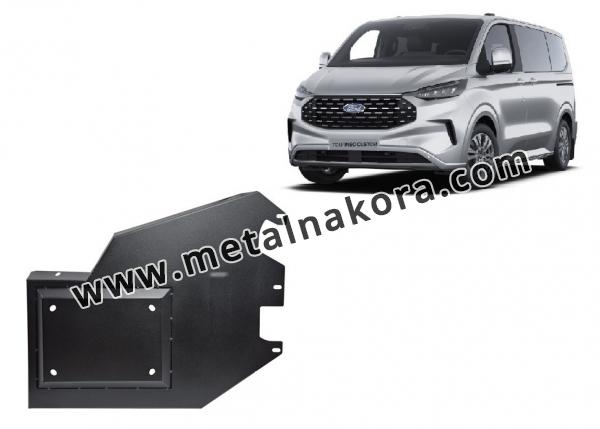 Резервоар за акумулатори AdBlue Ford Tourneo Custom 1