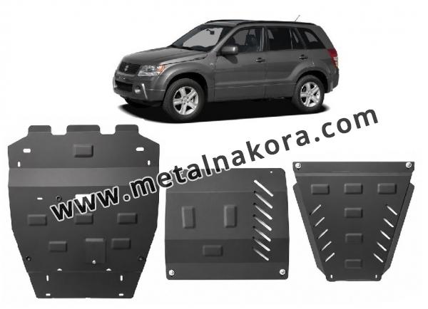 Комплект щитове Suzuki Grand Vitara 1