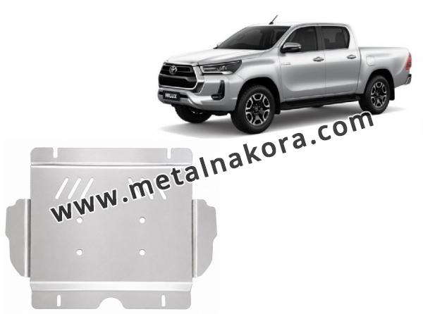 Предпазна кора за двигател Toyota Hilux Invincible 1