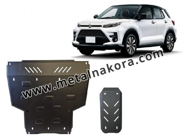 Комплект щитове Suzuki SX 4 1