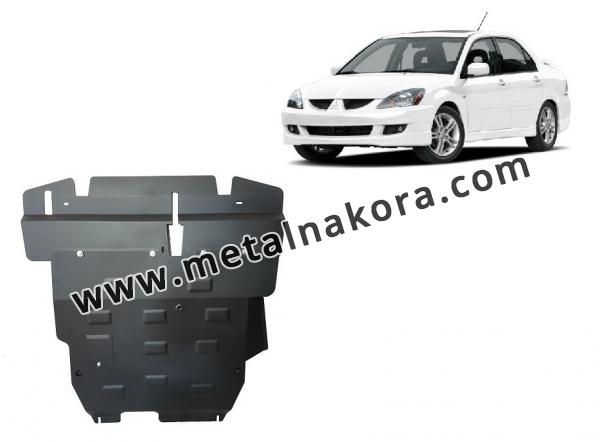 Предпазна кора за двигател и скоростна кутия Mitsubishi Lancer 1