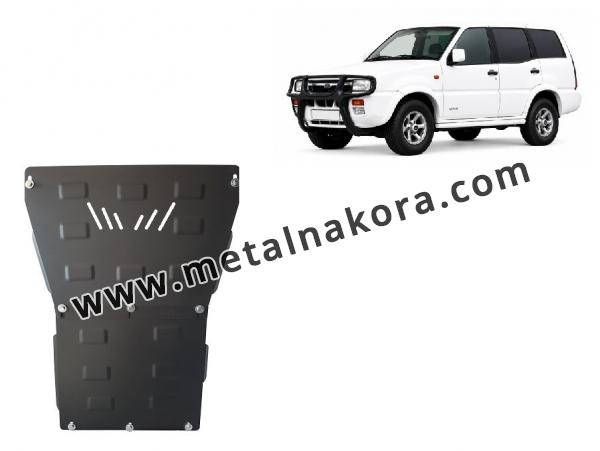 Предпазна кора за двигател и предна броня Ford Maverick 1