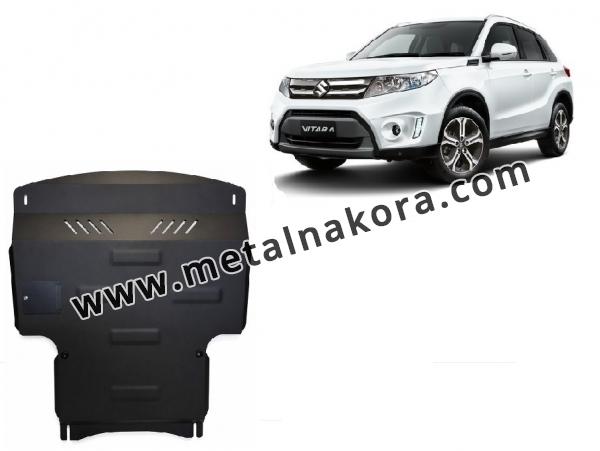 Предпазна кора за двигател и скоростна кутия Suzuki Vitara 1