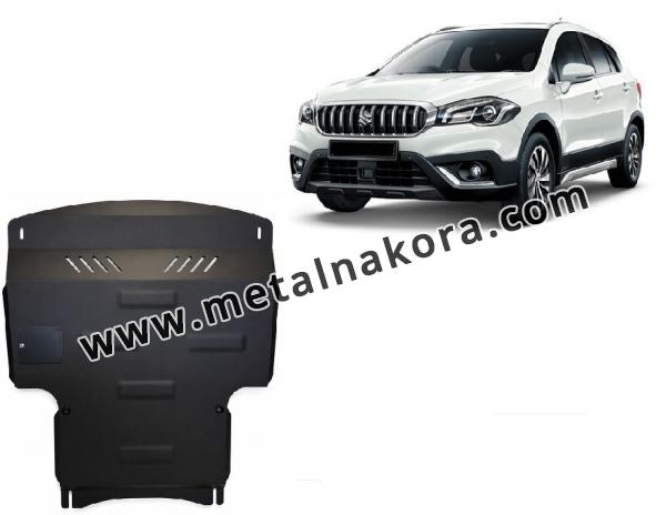 Предпазна кора за двигател и скоростна кутия Suzuki SX 4 1
