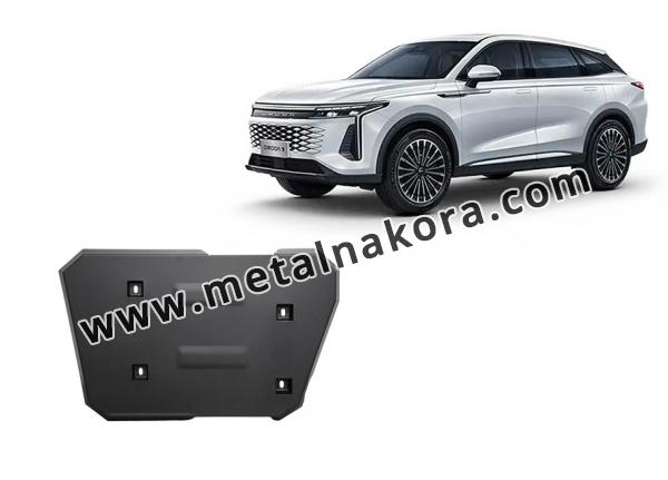 Предпазна кора за резервоар Omoda 9 1.4 1