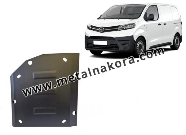 Резервоар за акумулатори AdBlue Toyota Proace 1