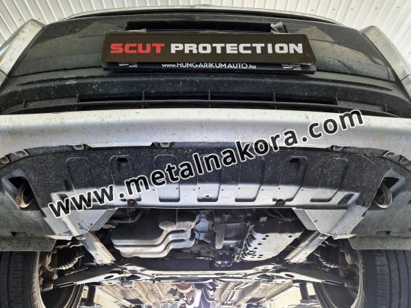Предпазна кора за двигател Mitsubishi Eclipse Cross 3