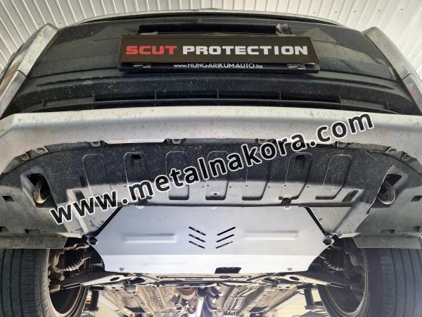 Предпазна кора за двигател Mitsubishi Eclipse Cross 4