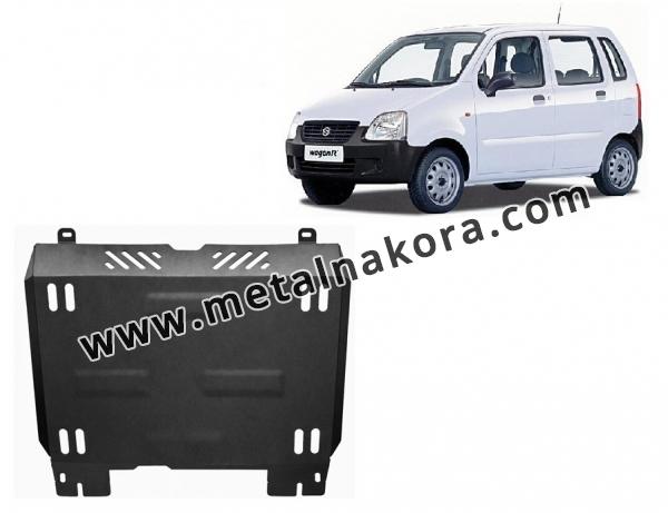 Предпазна кора за двигател и скоростна кутия Suzuki Wagon R+ 1